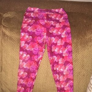 Kids LulaRoe Leggings